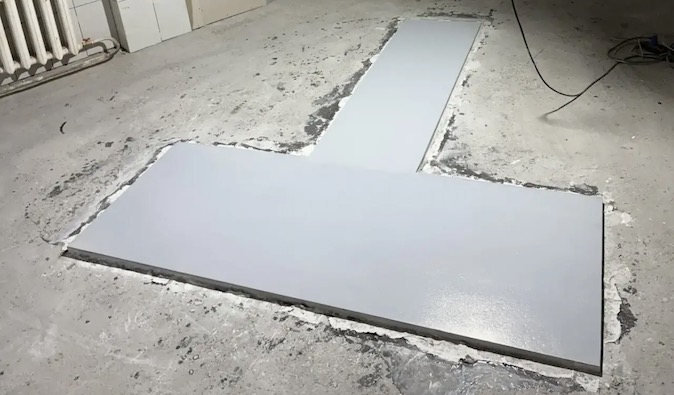 Высокоточный фундамент в хирургии. 7 дней